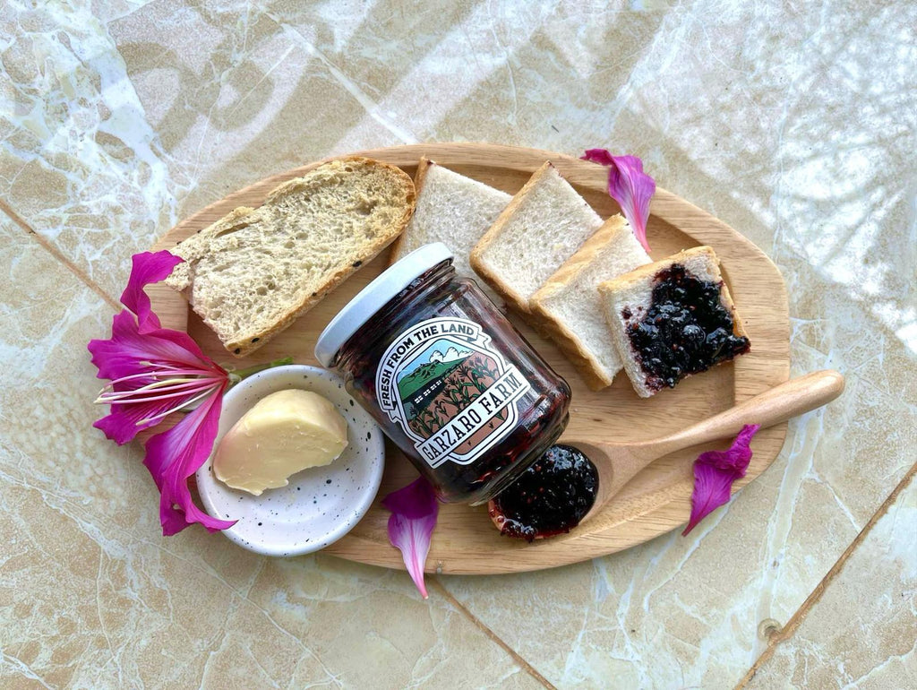 Jam