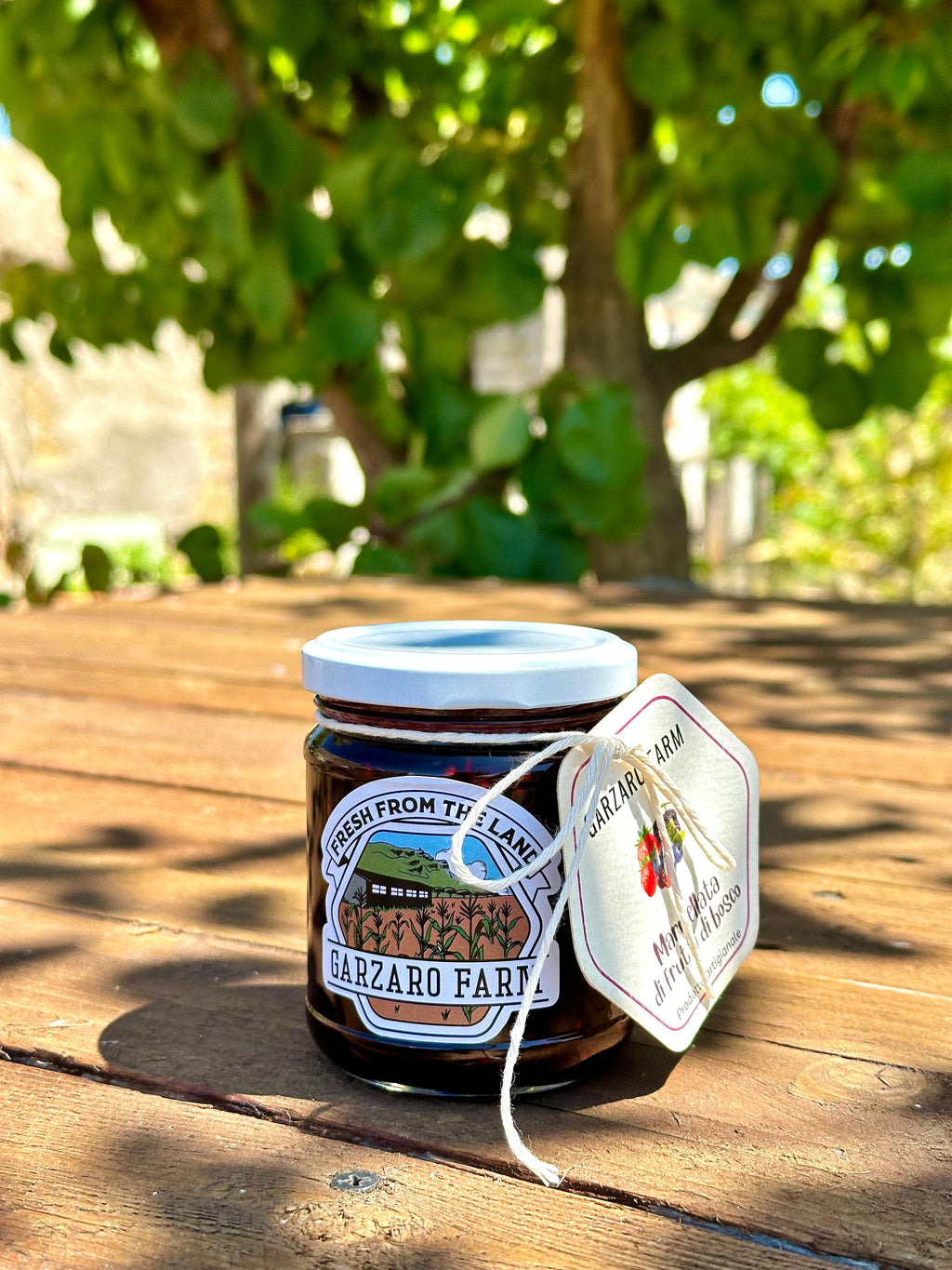 Jam