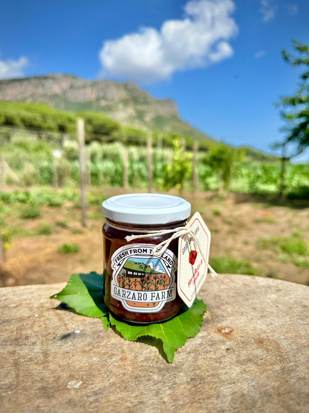 Jam