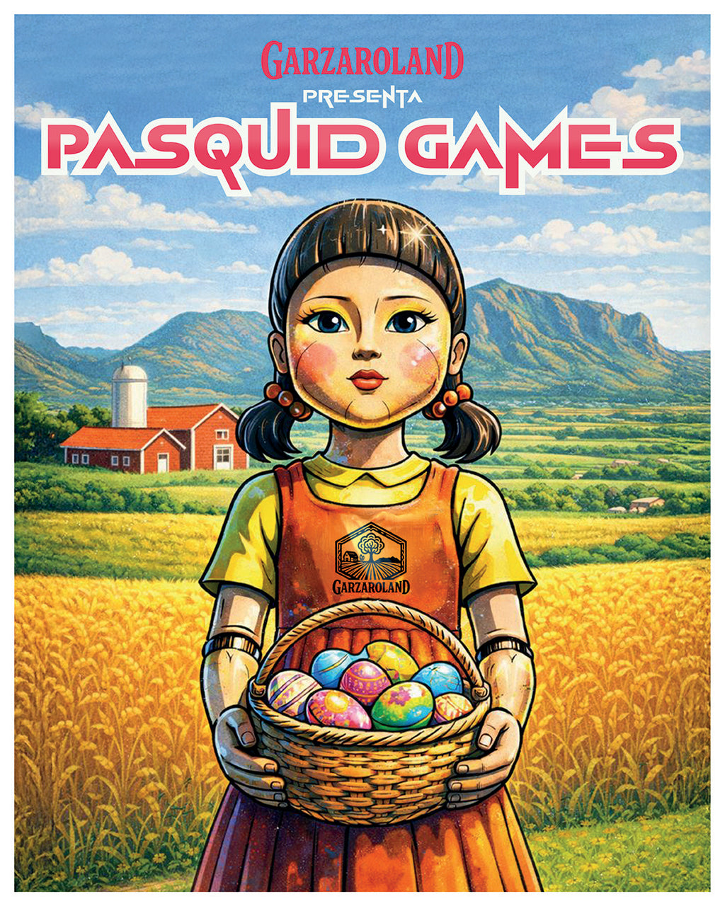 Pasquidgames 2026