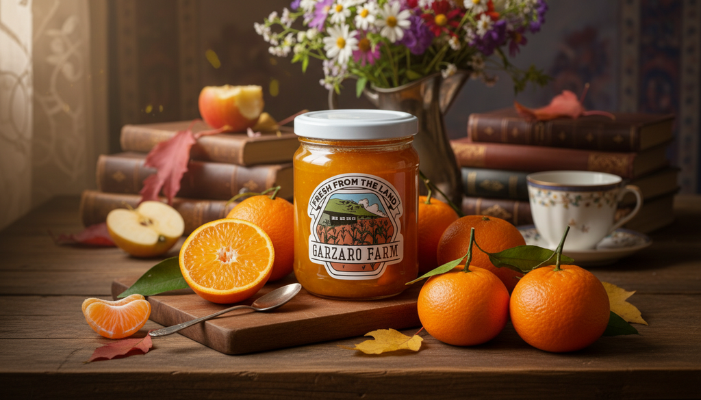 Jam