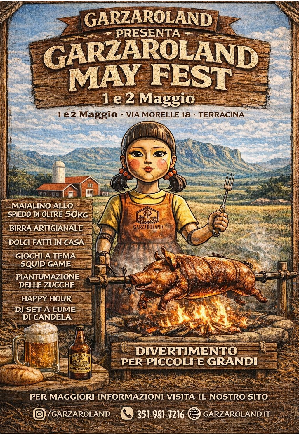 May fest 2026